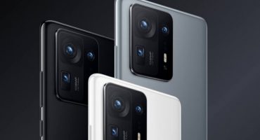 mi mix 5 pro