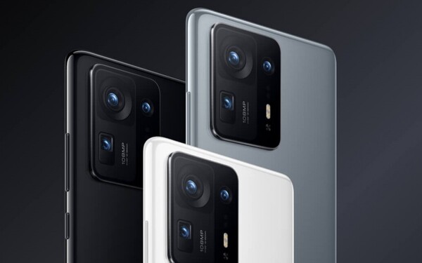 mi mix 5 pro