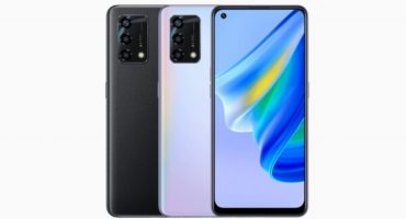 Oppo Reno6 Lite