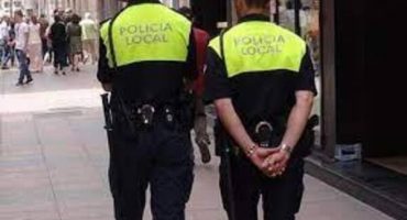 policia local malaga