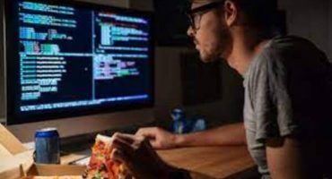 programador web