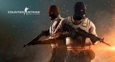Steam cs go