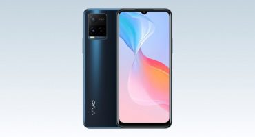 vivo y21a