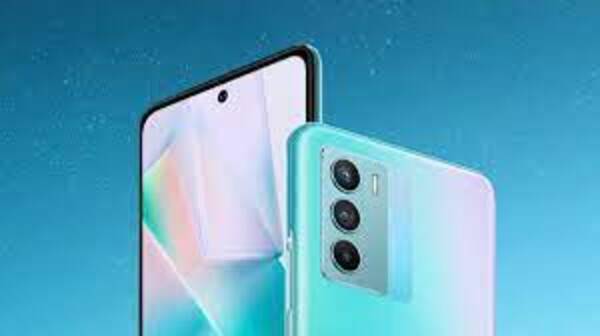 vivo y75 5g