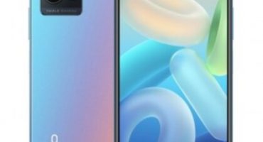vivo y75 5g