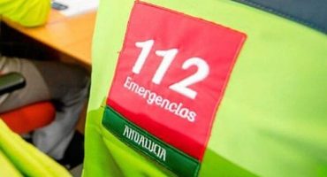 emergencias 112