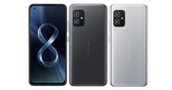 ASUS 8z