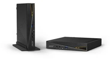 acer revo