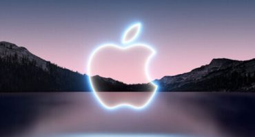 Apple Evento