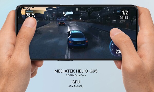 blu pro max