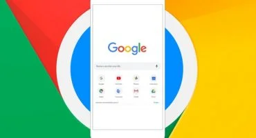 chrome android