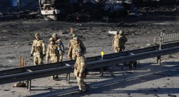 ejercito kiev
