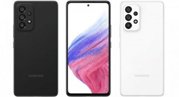 Galaxy A53