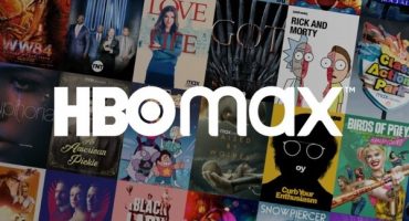 hbo max