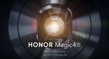 honor magic 4