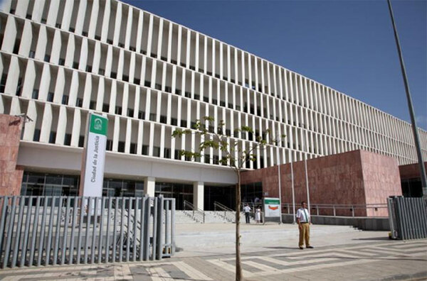 juzgado malaga