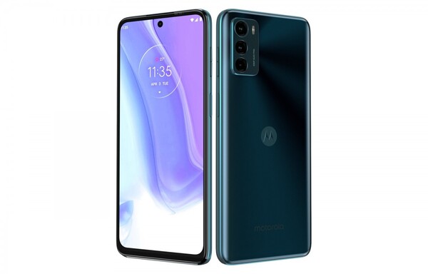 moto g22