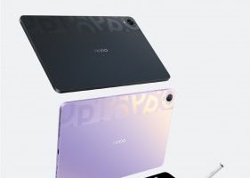 oppo pad