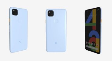 pixel 4a