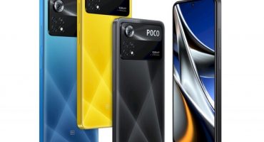 pcoo x4 pro 5g