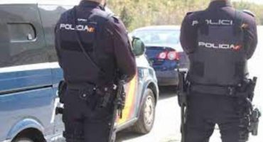 policia malaga