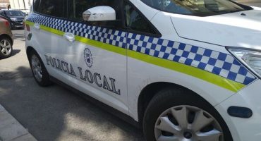 Policia local
