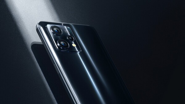 realme9pro+