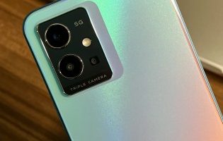 vivo t1 5g