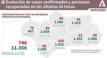 260 positivos