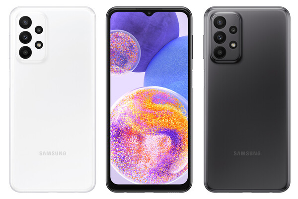 GalaxyA23