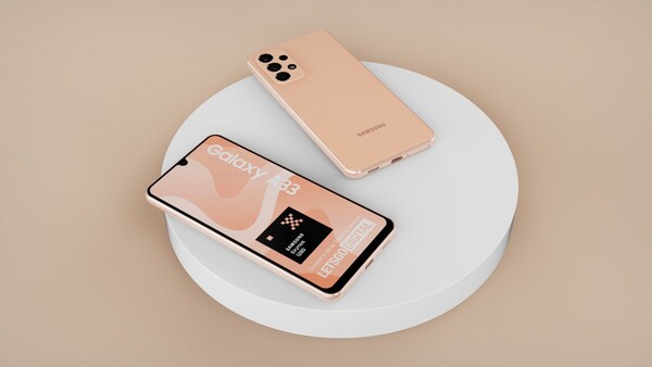 Galaxy A33