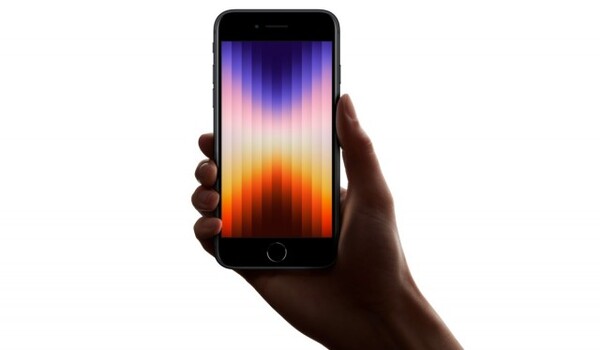 iphone se 2022