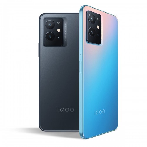 iqoo z6 5g