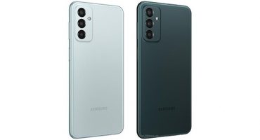 galaxy m33
