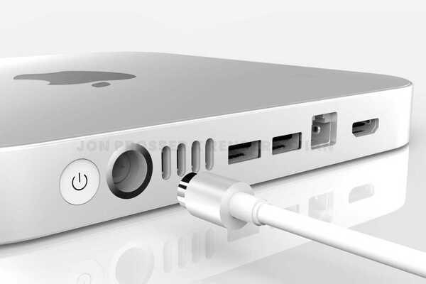 Apple anunciará un Mac mini más potente y un monitor barato de 27 pulgadas