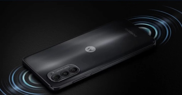 moto g52