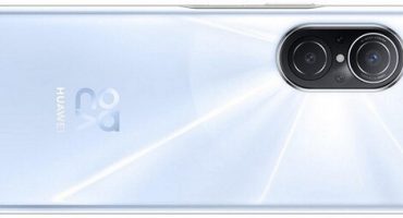 Nova 9 SE