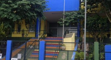 robo colegio