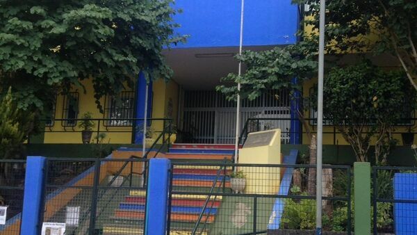 robo colegio