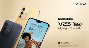 vivo v23 5g