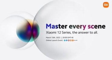 xiaomi 12