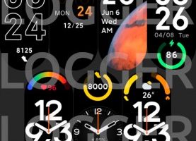 Xiaomi Band 7