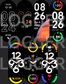 Xiaomi Band 7