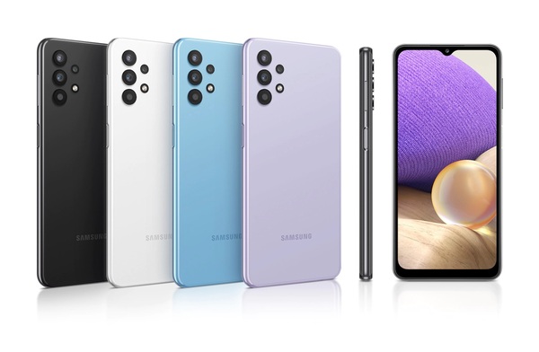 Galaxy A32 5g