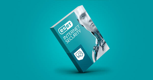 eset seguridad internet