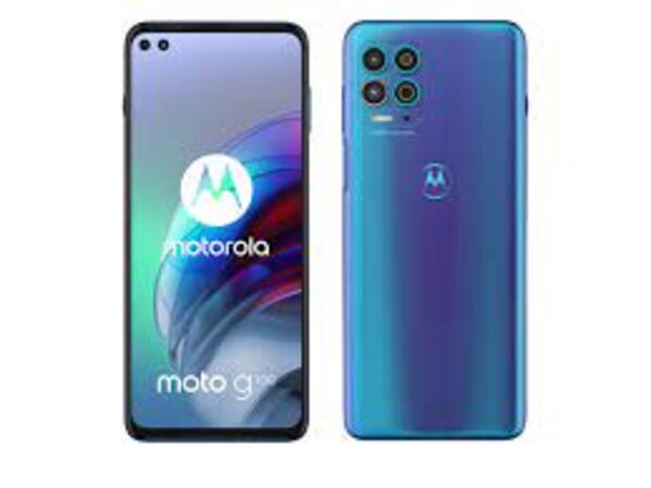 Moto G100
