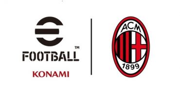 efootball milan