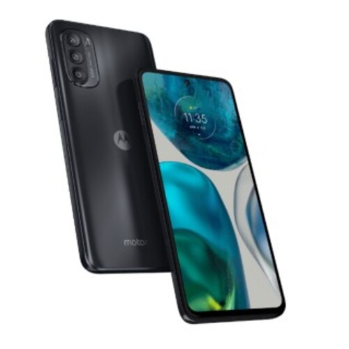 moto g53