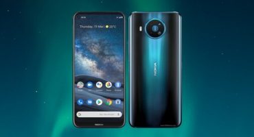 Nokia 8.3 5G