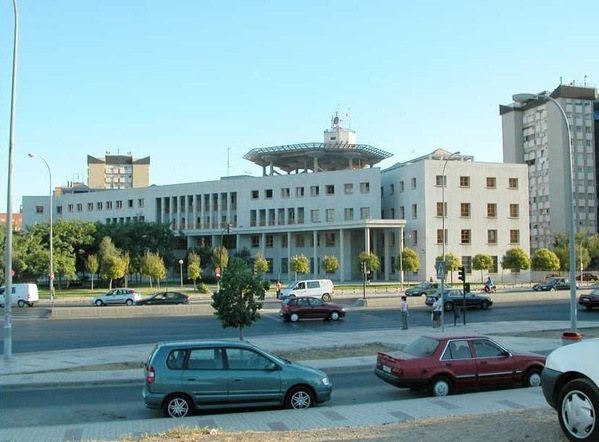 plaza manuel azaña